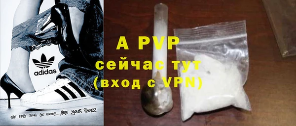 винт Баксан